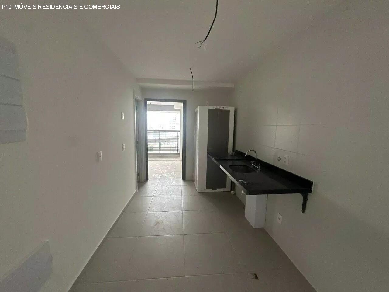 Apartamento à venda com 3 quartos, 132m² - Foto 6