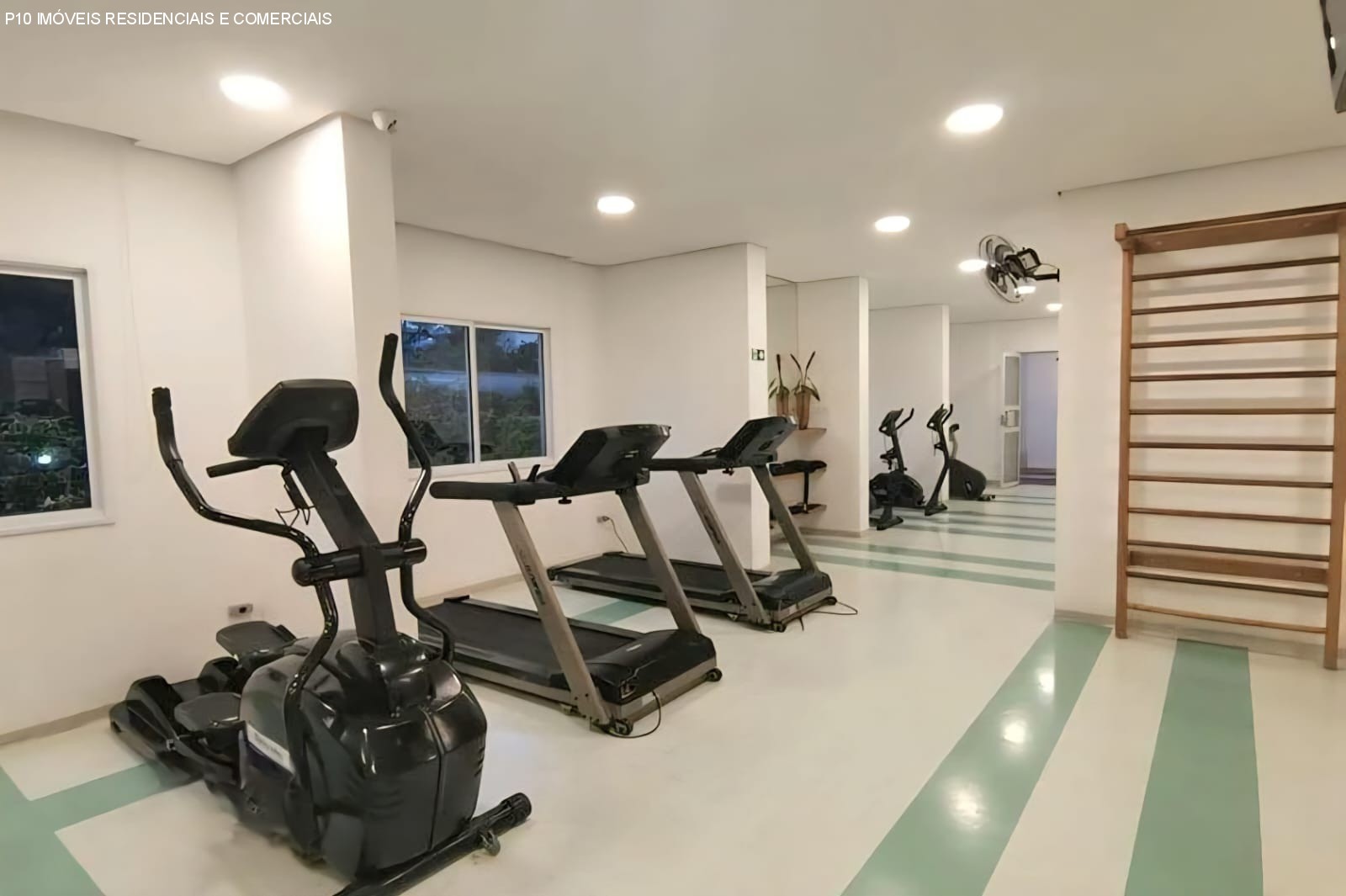 Apartamento, 2 quartos, 68 m² - Foto 5