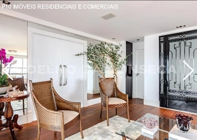 Apartamento, 4 quartos, 260 m² - Foto 13