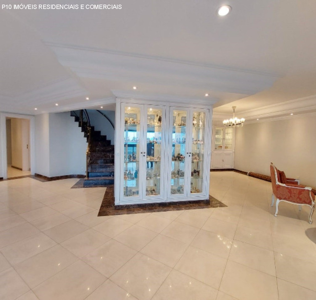Cobertura à venda com 4 quartos, 480m² - Foto 70