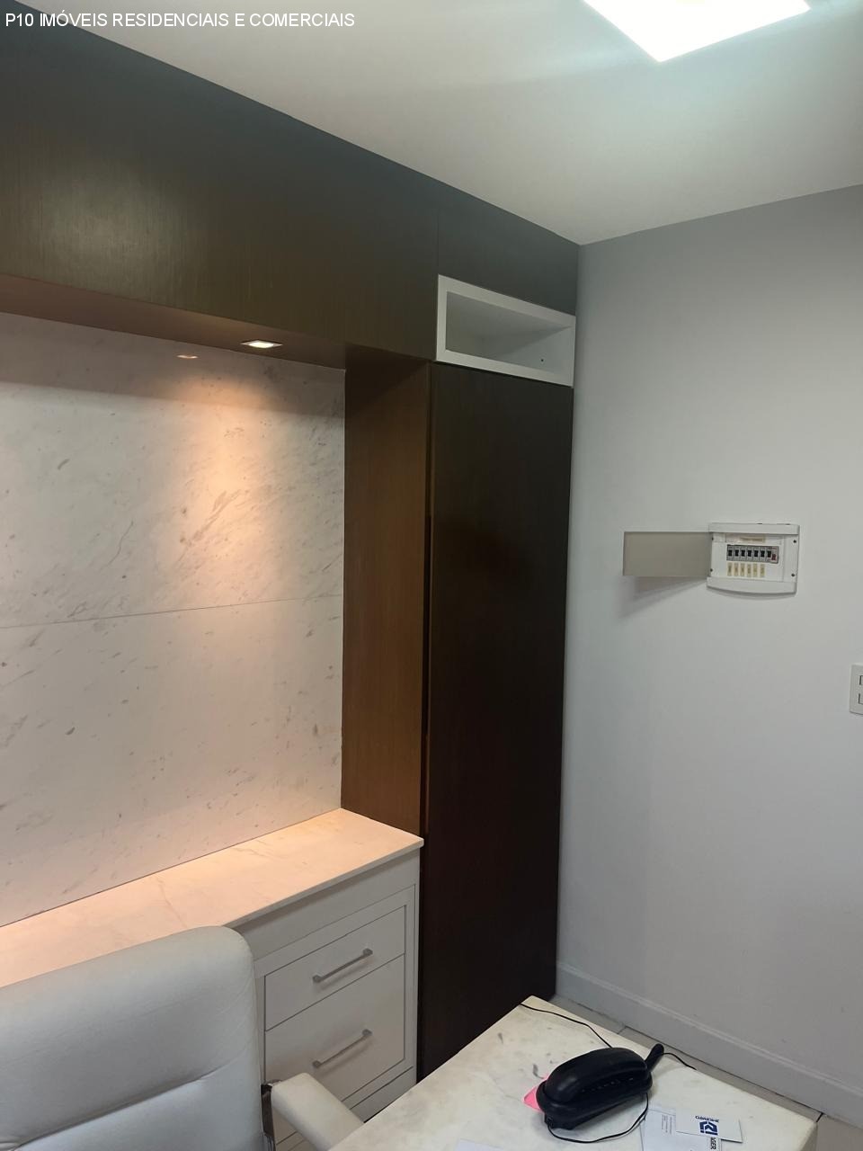 Sala-Conjunto - Foto 12