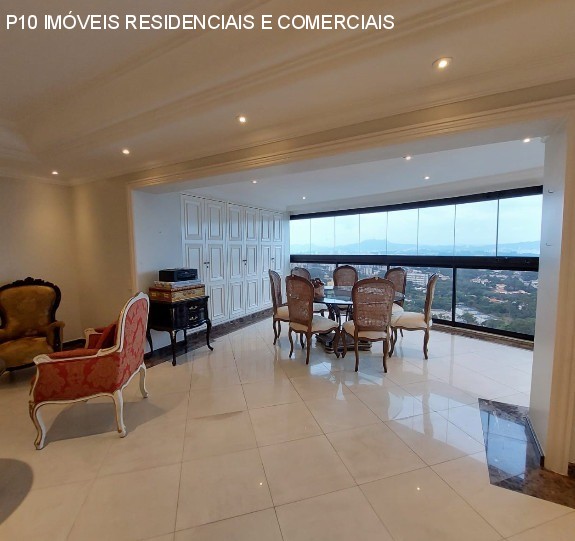Cobertura à venda com 4 quartos, 480m² - Foto 19