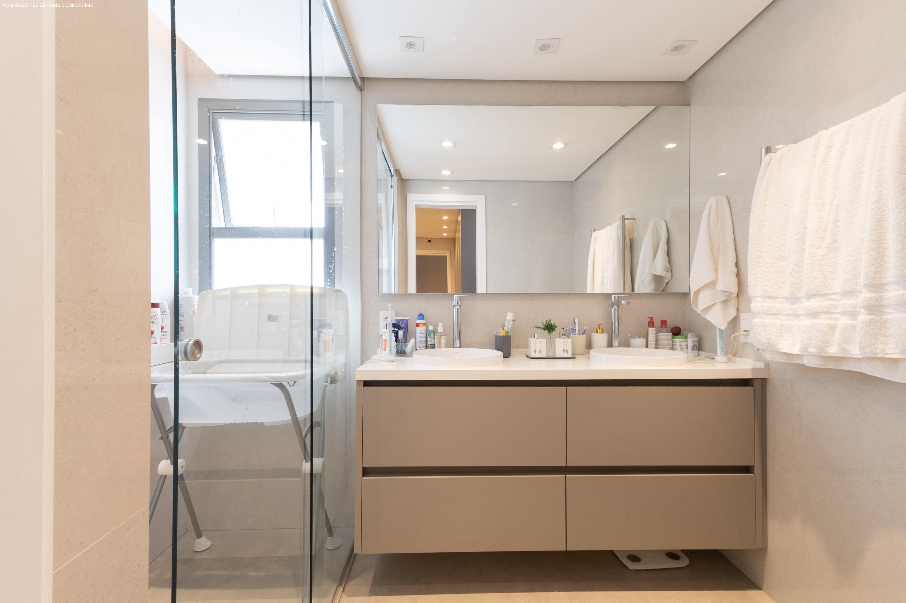 Apartamento, 3 quartos, 160 m² - Foto 24