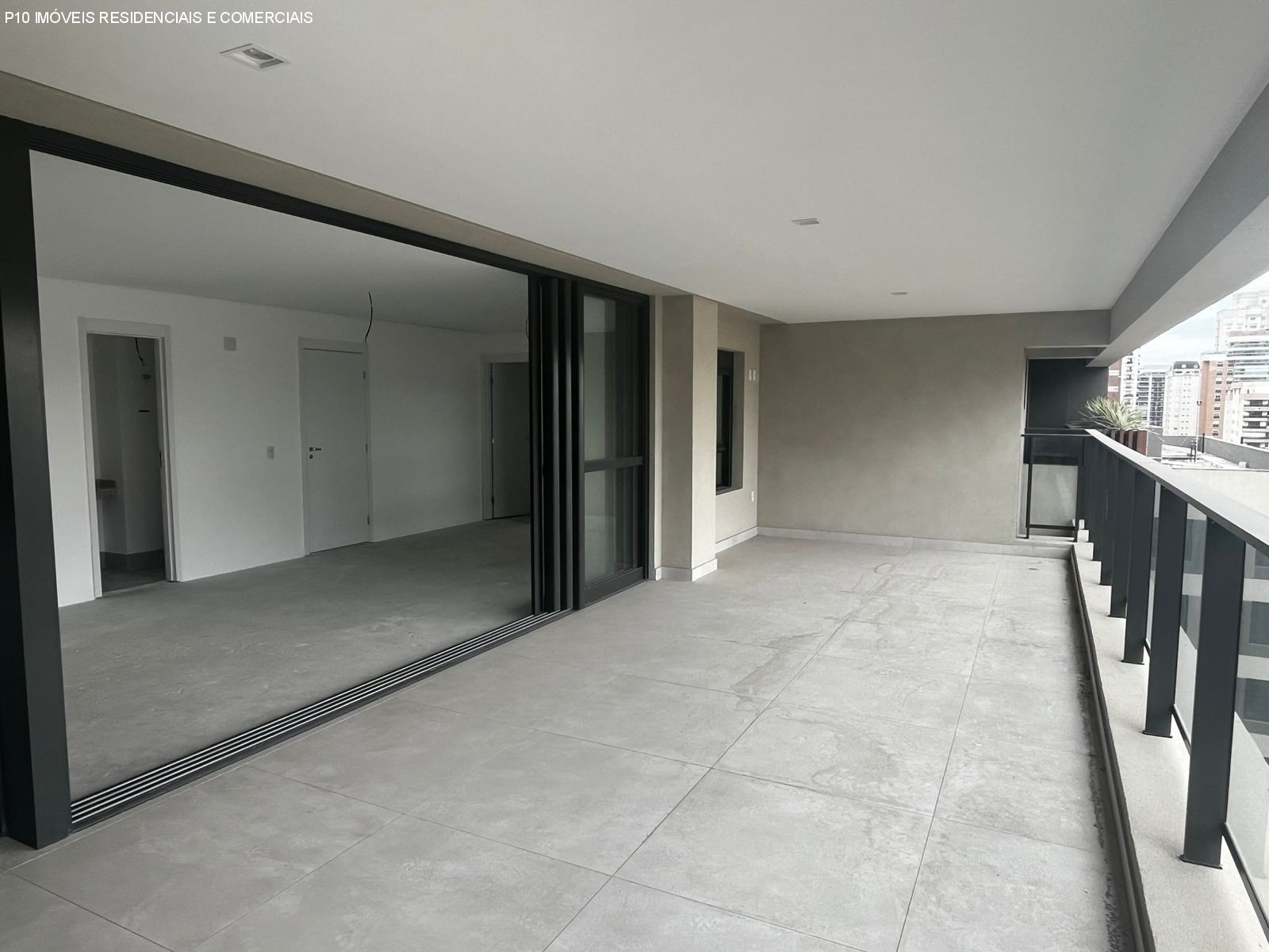 Apartamento, 3 quartos, 156 m² - Foto 4