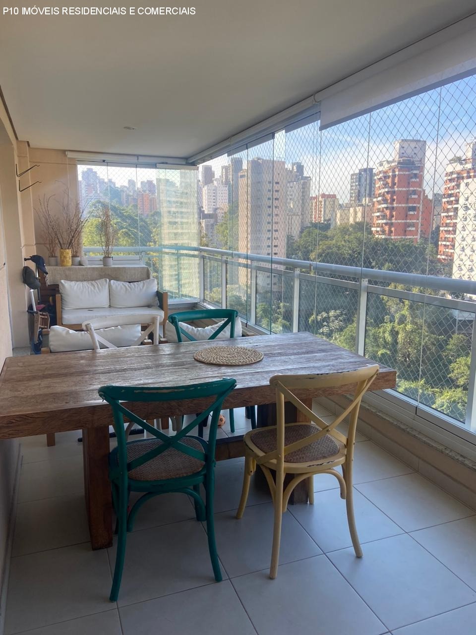 Apartamento, 3 quartos, 171 m² - Foto 4