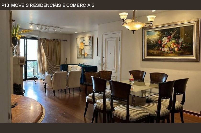 Apartamento, 3 quartos, 145 m² - Foto 1