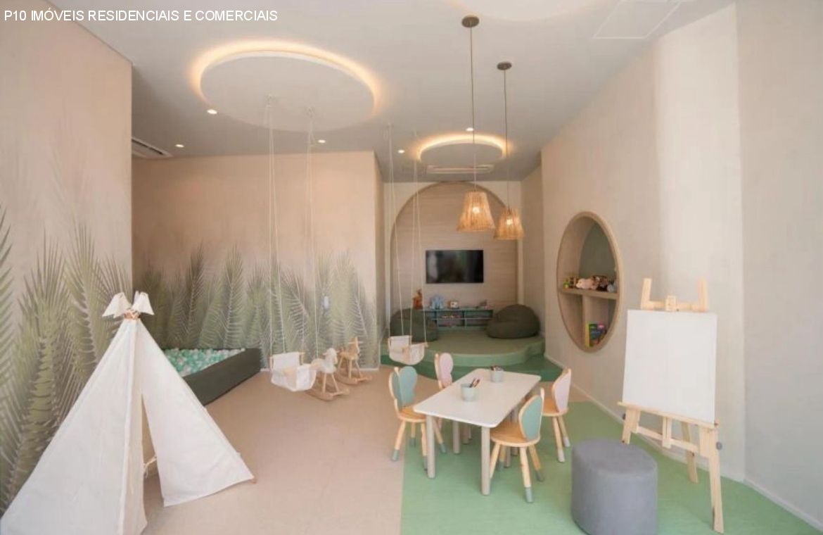 Apartamento, 3 quartos, 156 m² - Foto 25