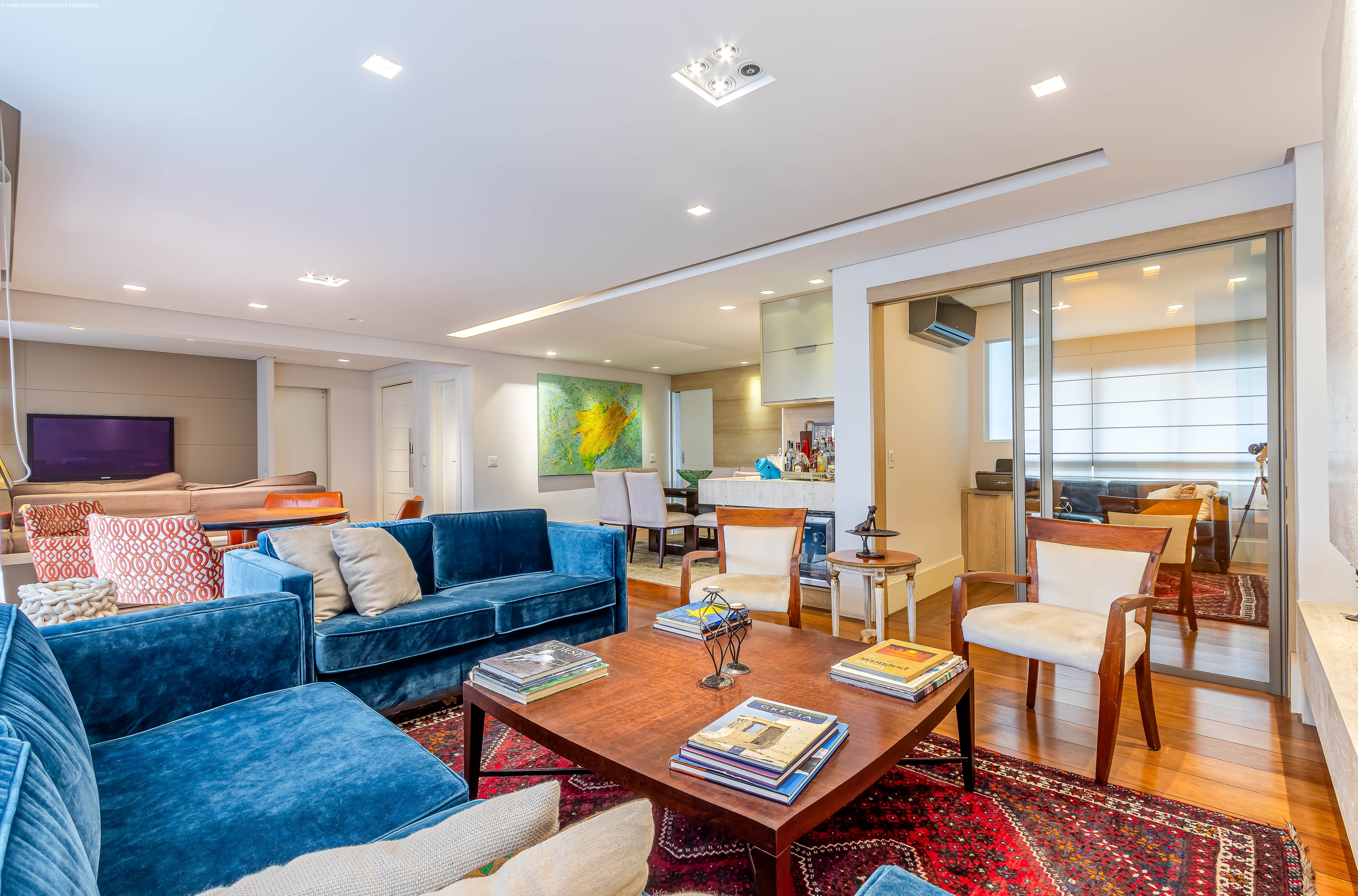 Apartamento, 3 quartos, 190 m² - Foto 12