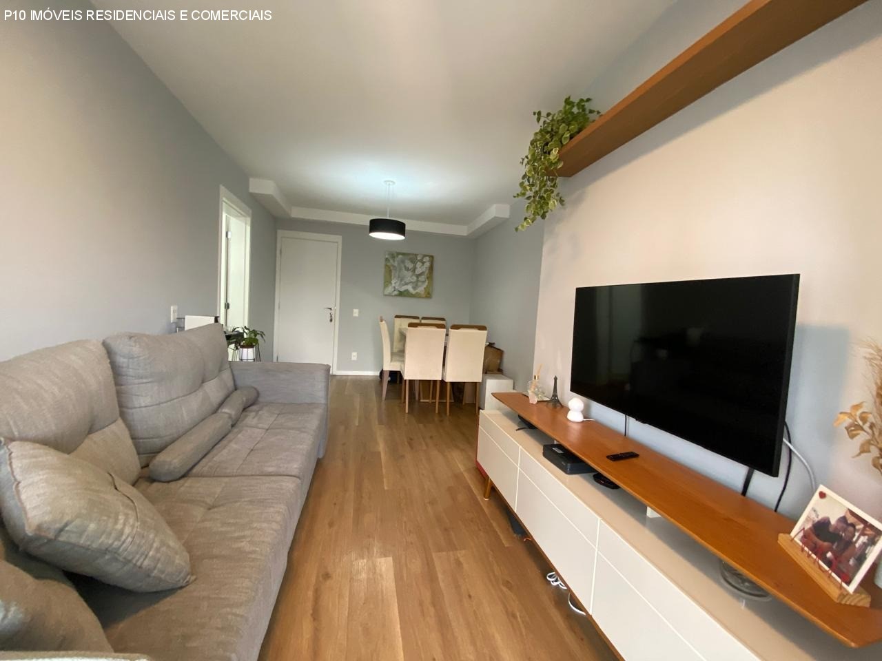 Apartamento, 2 quartos, 73 m² - Foto 4