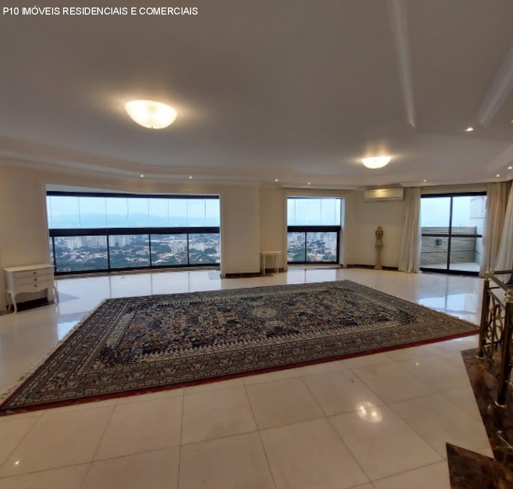 Cobertura à venda com 4 quartos, 480m² - Foto 72