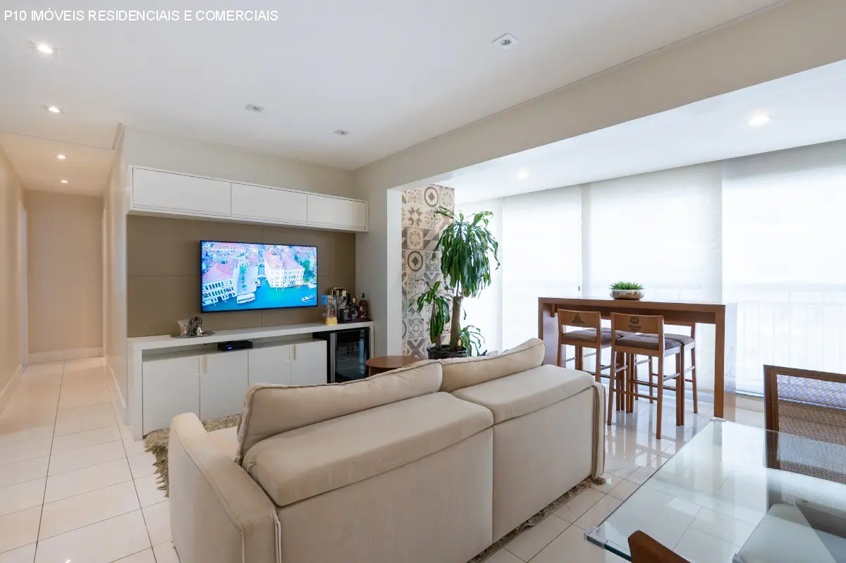 Apartamento, 2 quartos, 94 m² - Foto 8