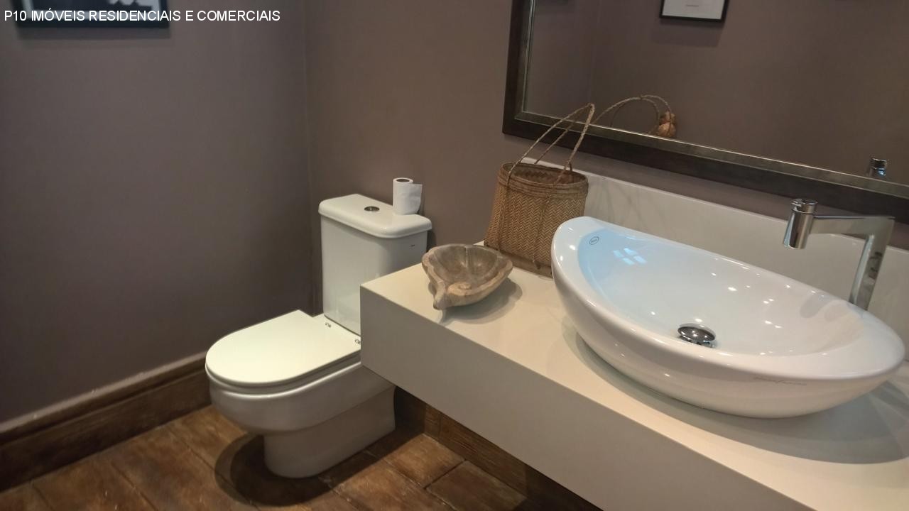 Casa, 4 quartos - Foto 18