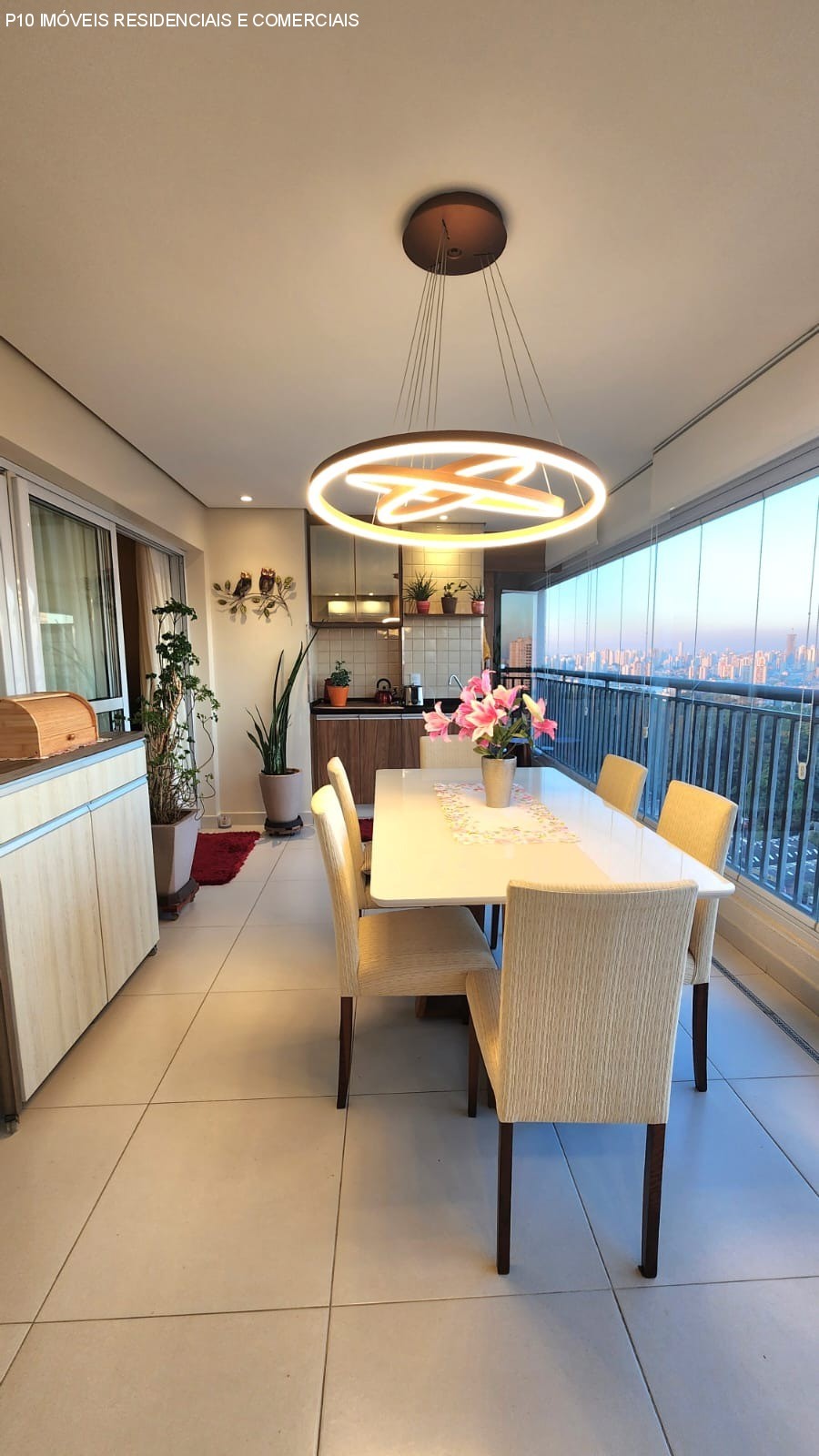 Apartamento, 3 quartos, 110 m² - Foto 2