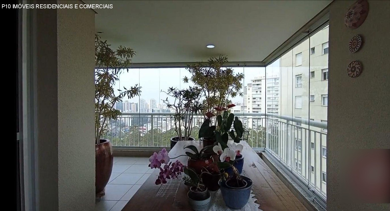 Apartamento, 3 quartos, 260 m² - Foto 4
