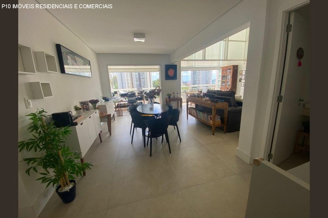 Apartamento, 3 quartos, 170 m² - Foto 2