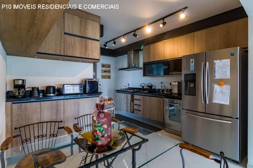 Apartamento, 3 quartos, 119 m² - Foto 11