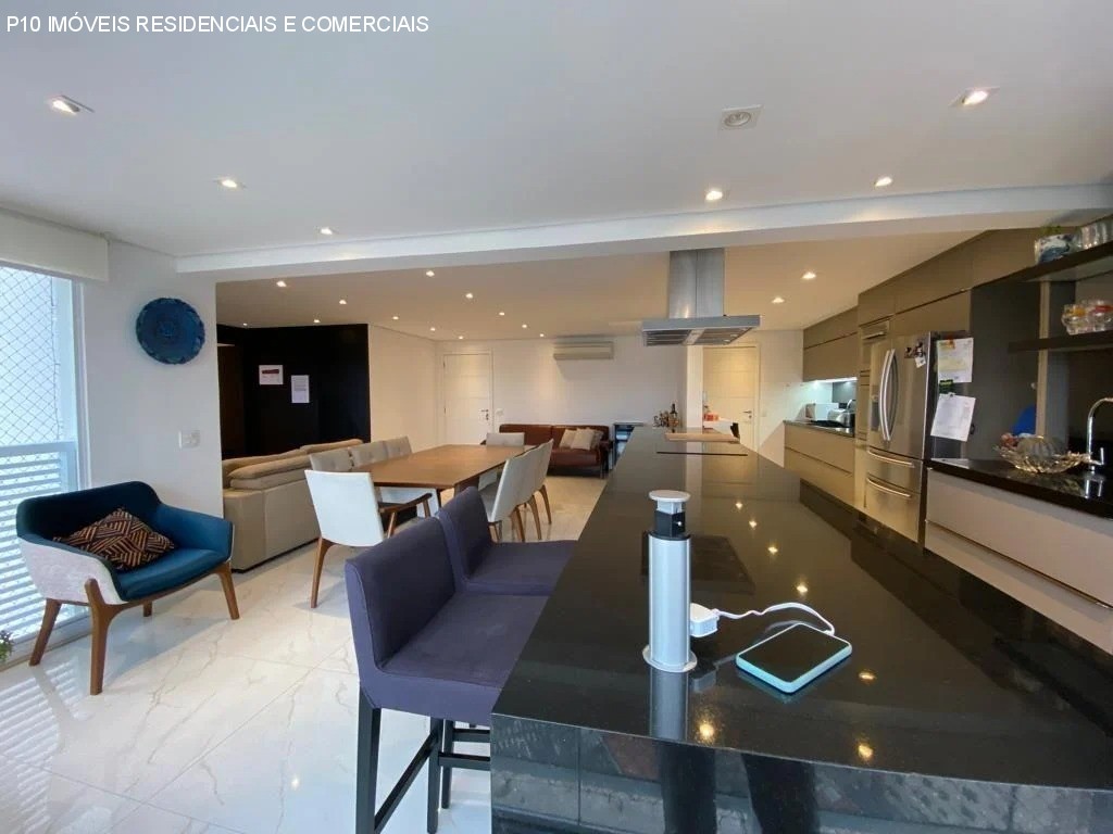 Apartamento, 3 quartos, 141 m² - Foto 4