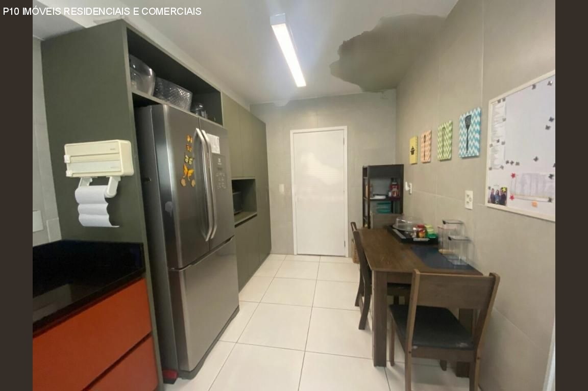 Apartamento, 3 quartos, 170 m² - Foto 12