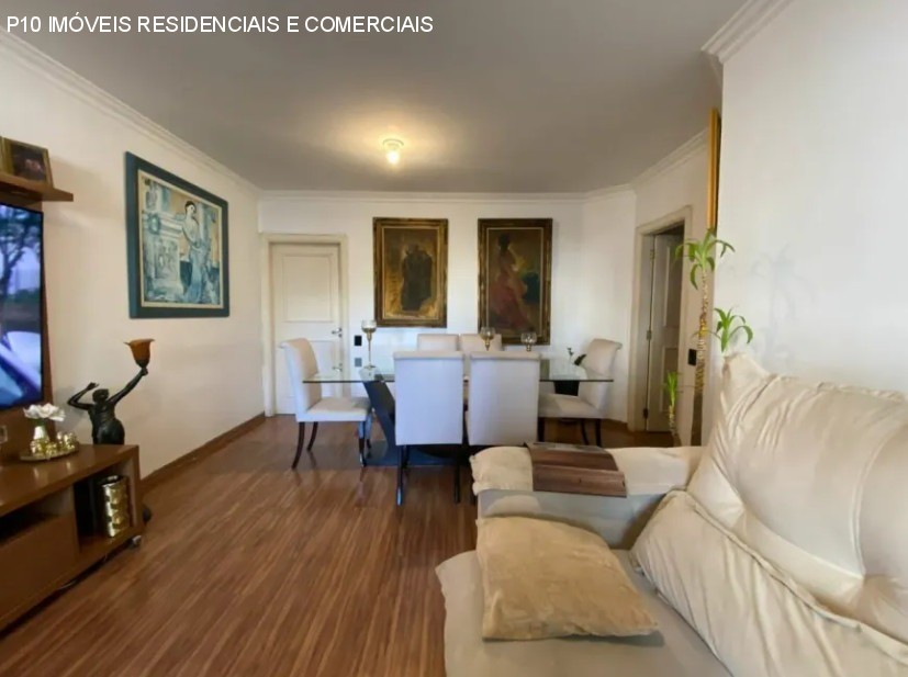 Apartamento, 3 quartos, 95 m² - Foto 2