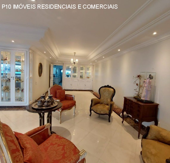 Cobertura à venda com 4 quartos, 480m² - Foto 16
