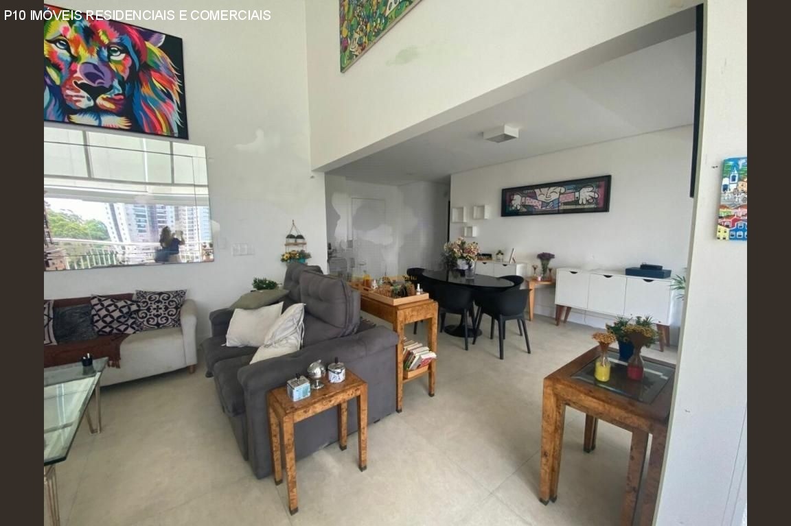 Apartamento, 3 quartos, 170 m² - Foto 3