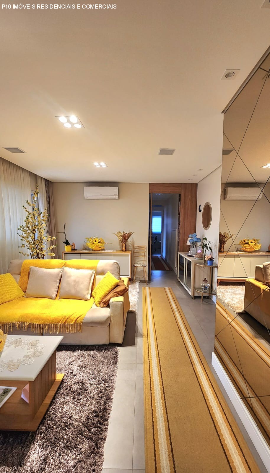 Apartamento, 3 quartos, 110 m² - Foto 5