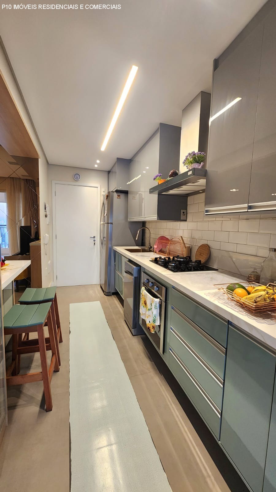 Apartamento, 3 quartos, 110 m² - Foto 8