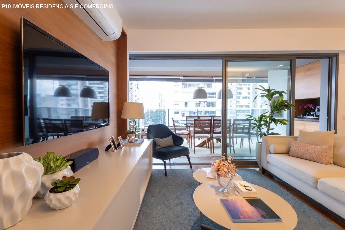 Apartamento, 3 quartos, 131 m² - Foto 9