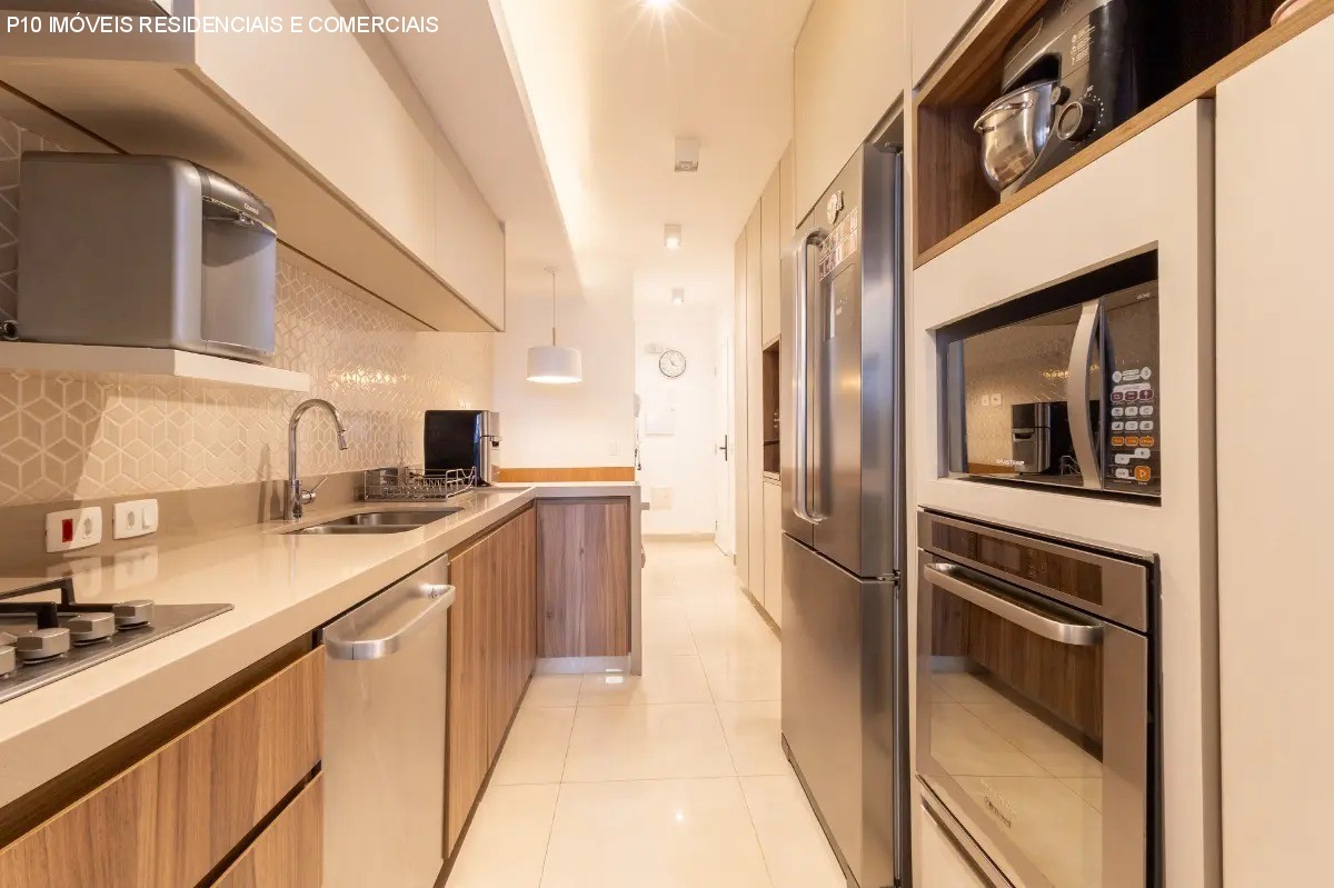 Apartamento, 3 quartos, 131 m² - Foto 12