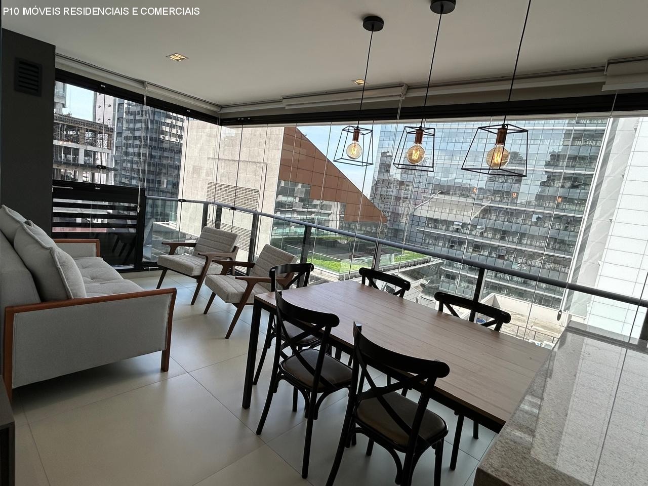 Apartamento, 2 quartos, 71 m² - Foto 1