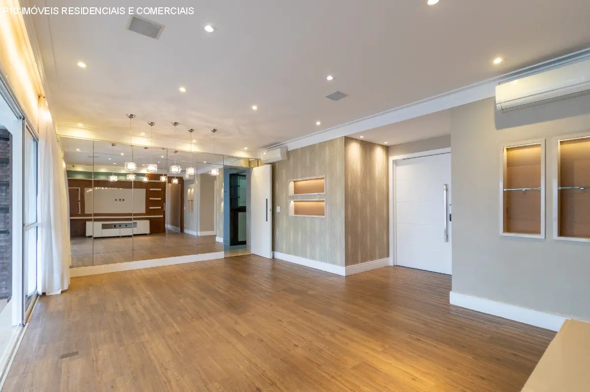 Apartamento, 4 quartos, 171 m² - Foto 9