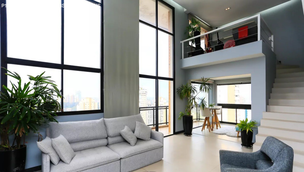 Apartamento, 3 quartos, 184 m² - Foto 3