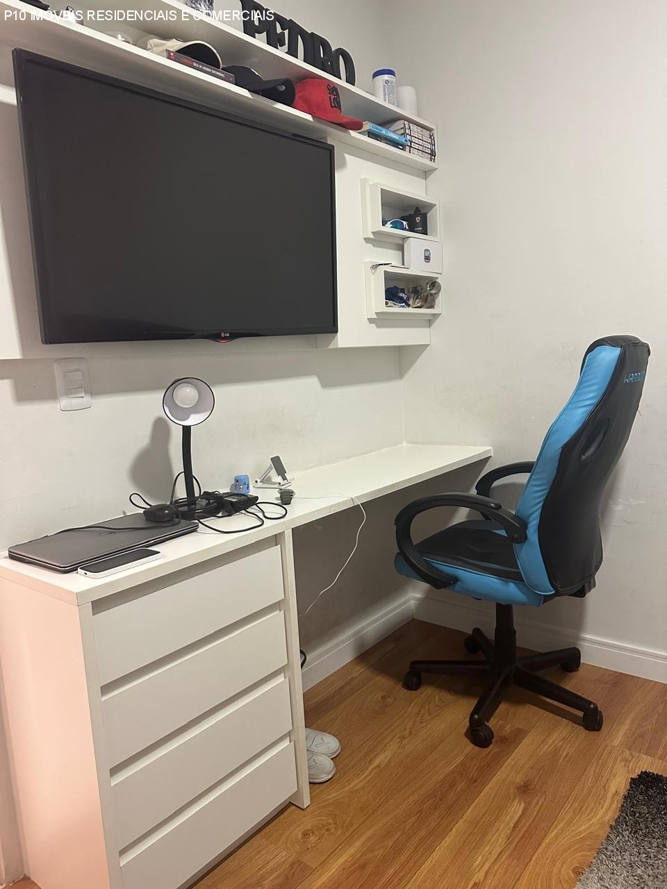 Cobertura, 3 quartos, 290 m² - Foto 22