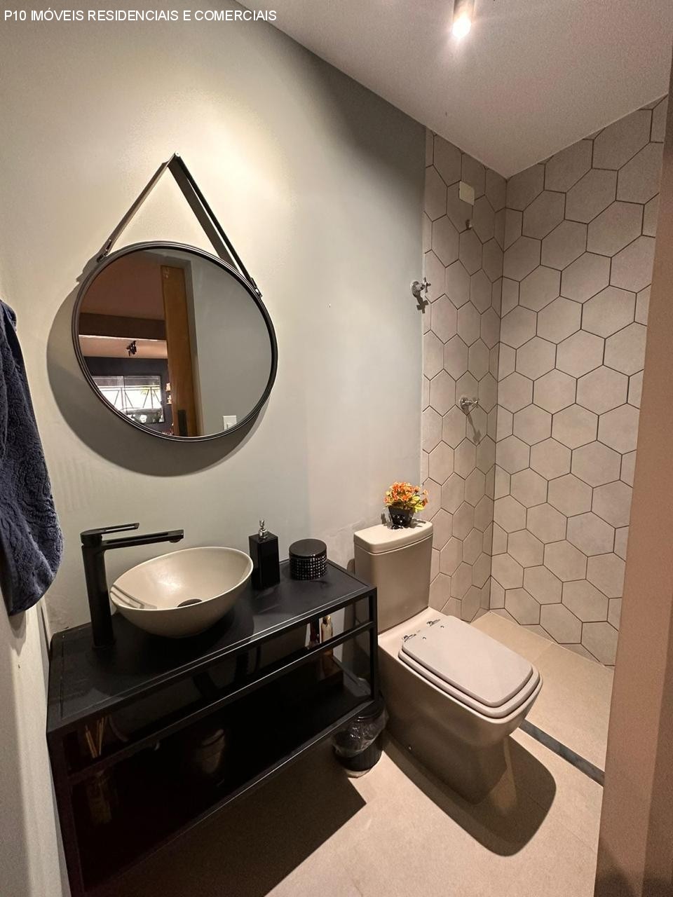 Casa, 3 quartos - Foto 10