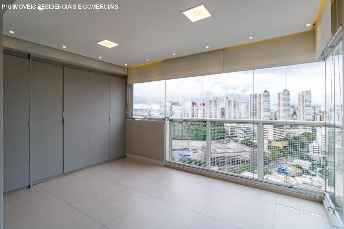Apartamento, 2 quartos, 75 m² - Foto 1