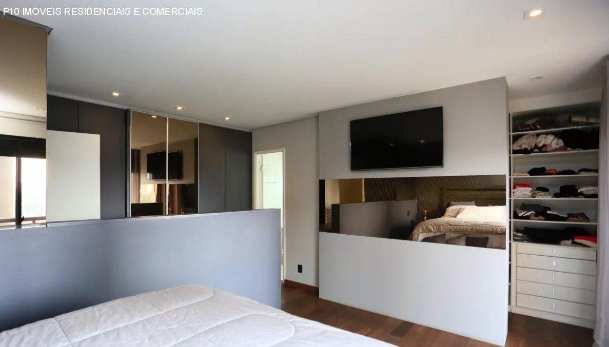 Apartamento, 3 quartos, 184 m² - Foto 21