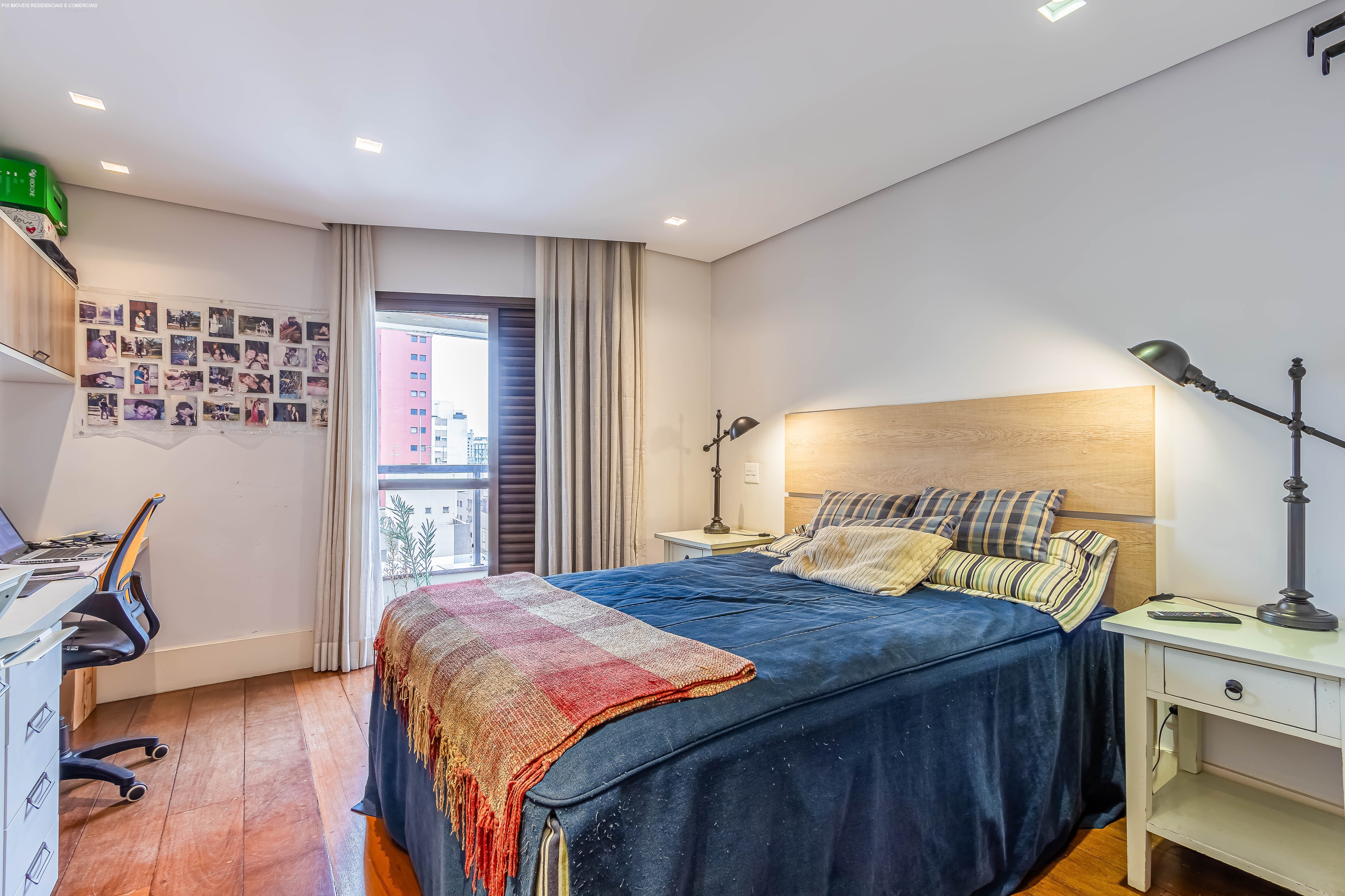 Apartamento, 3 quartos, 190 m² - Foto 23