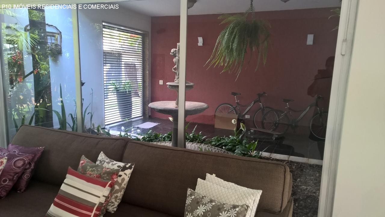 Casa, 4 quartos - Foto 12