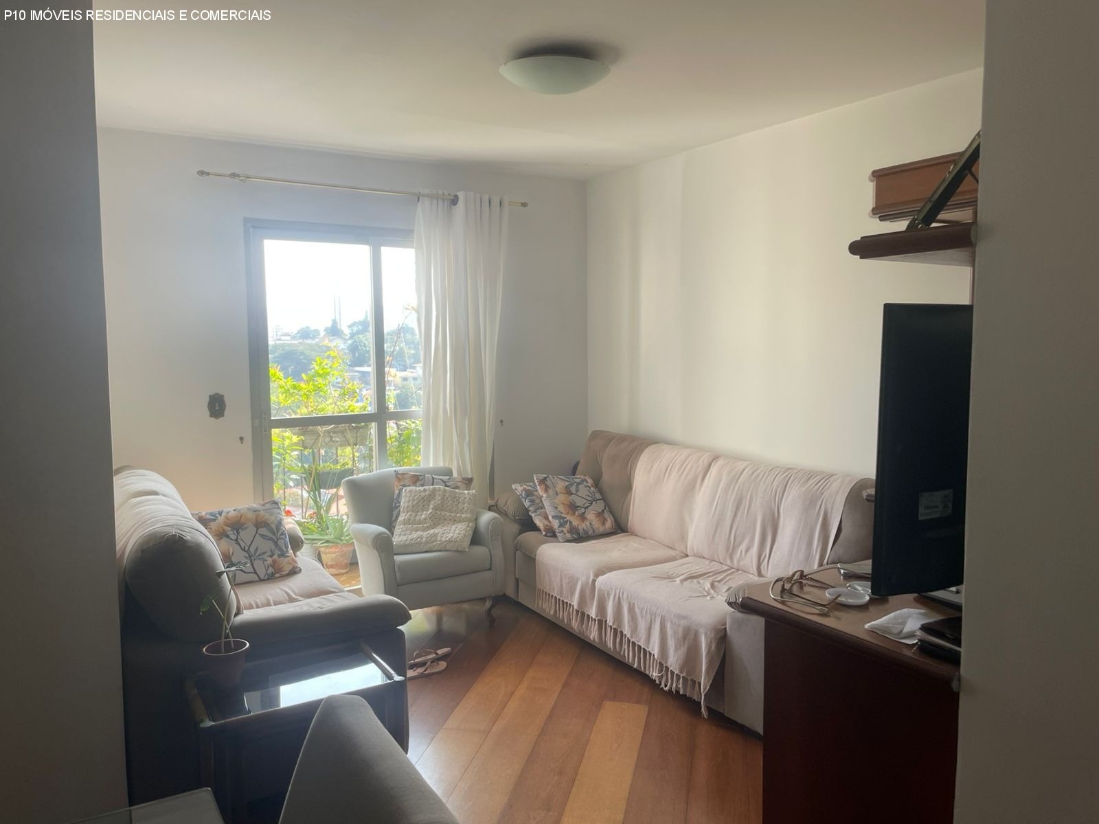 Apartamento, 2 quartos, 64 m² - Foto 1