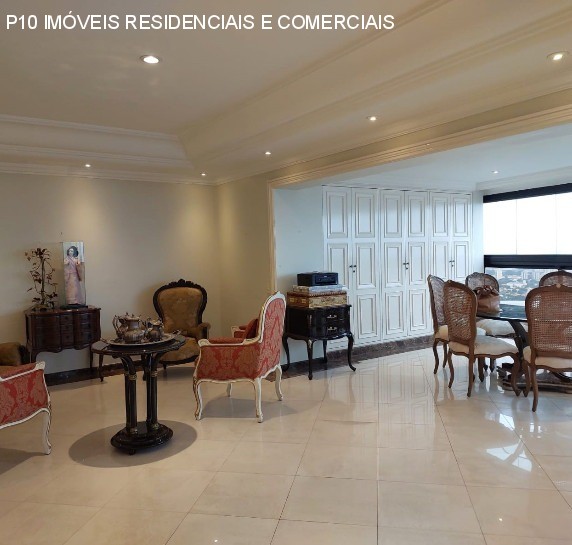 Cobertura à venda com 4 quartos, 480m² - Foto 26