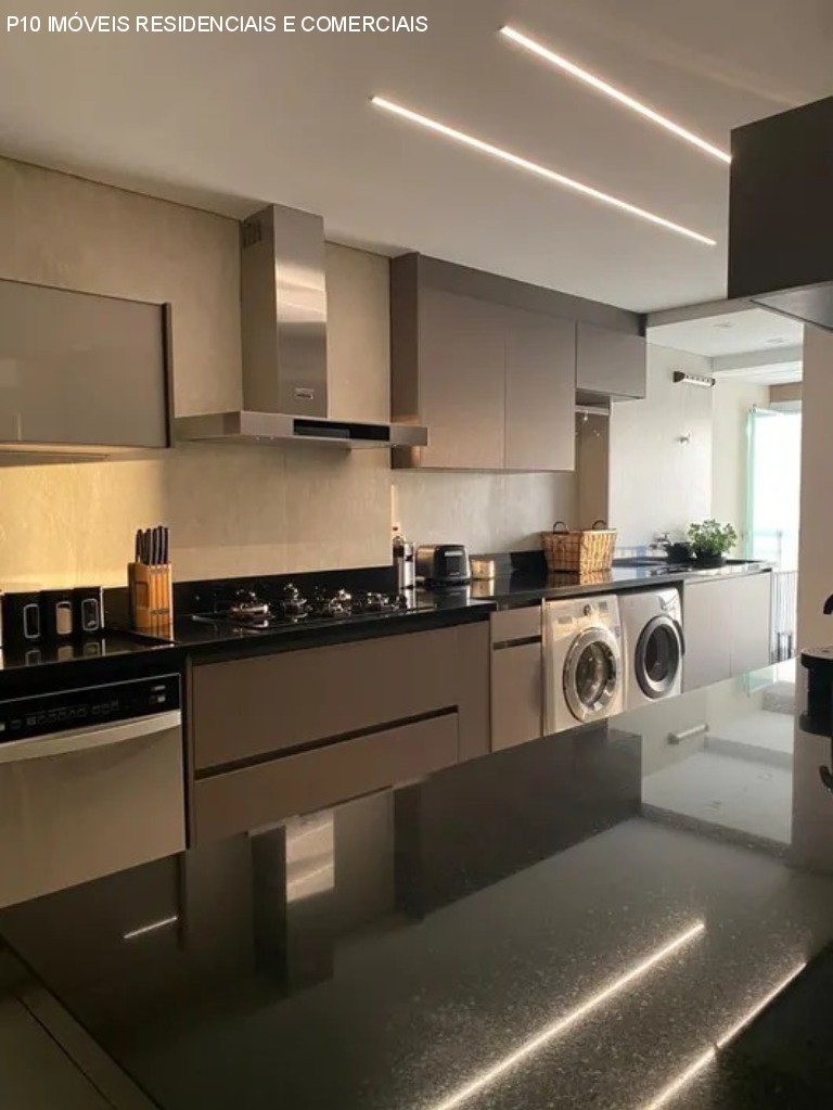 Apartamento, 3 quartos, 142 m² - Foto 5