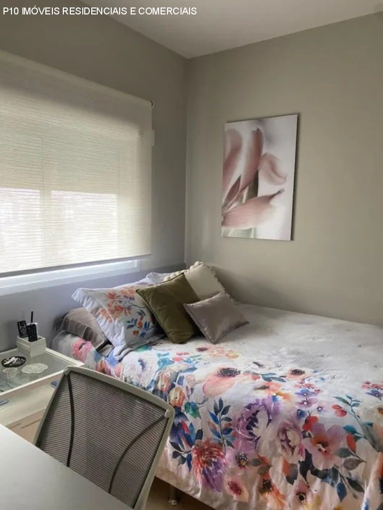 Apartamento, 3 quartos, 142 m² - Foto 8