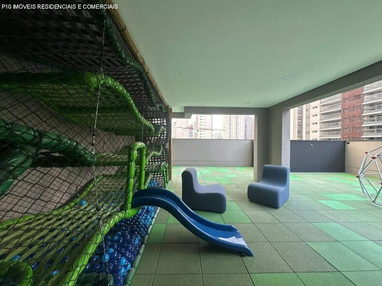 Apartamento à venda com 3 quartos, 132m² - Foto 23