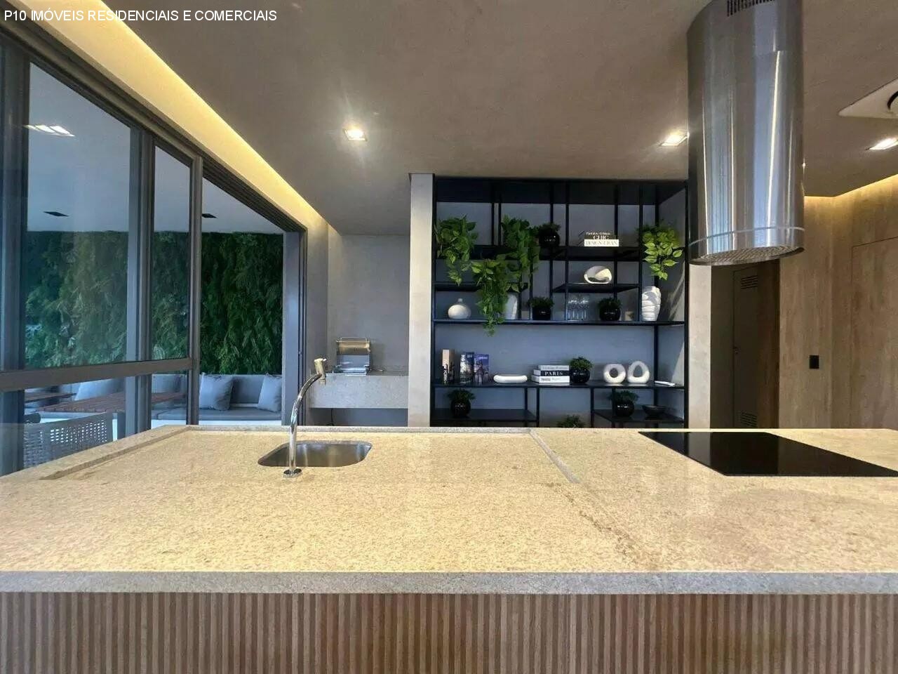 Apartamento à venda com 3 quartos, 132m² - Foto 25