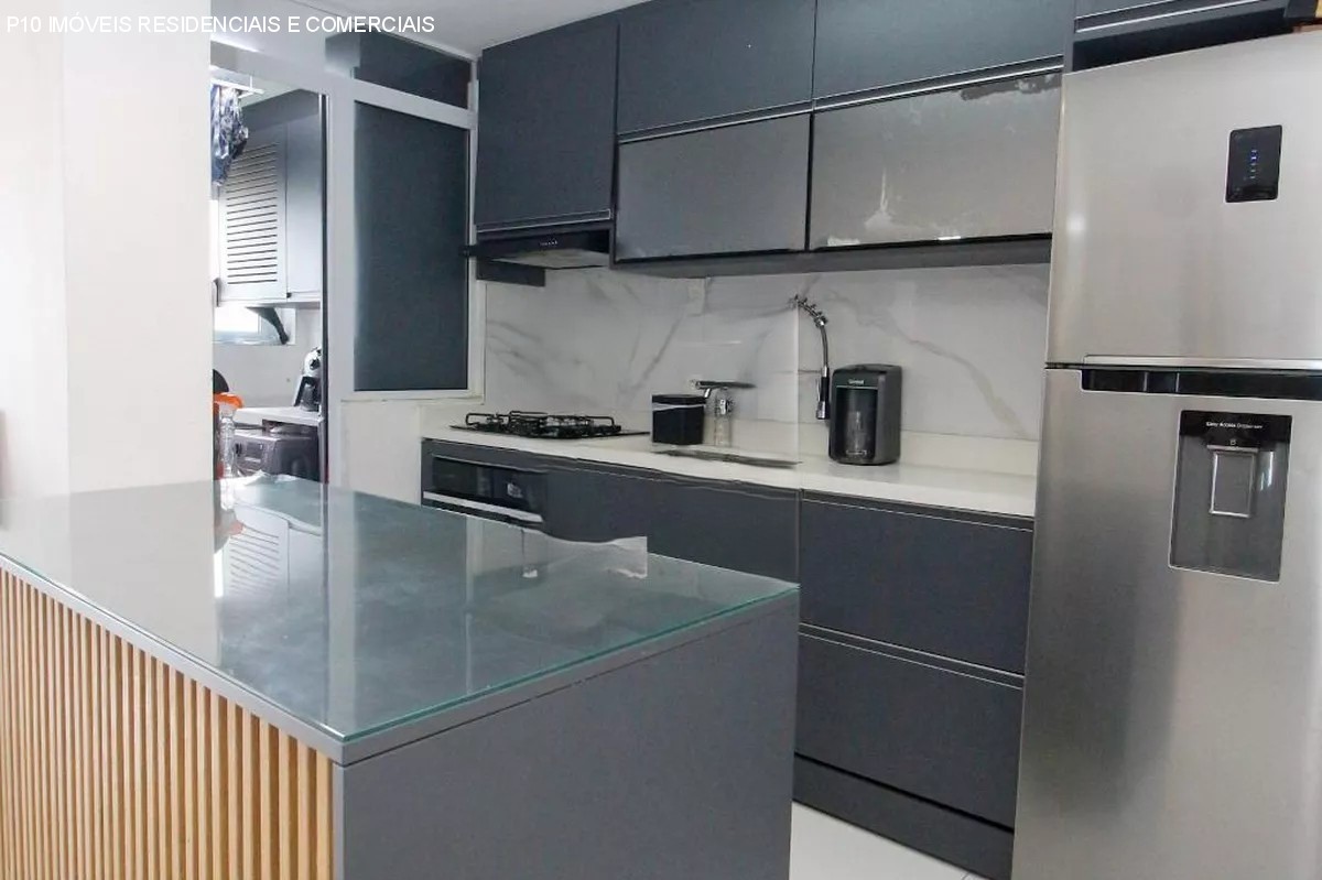 Apartamento, 2 quartos, 87 m² - Foto 10