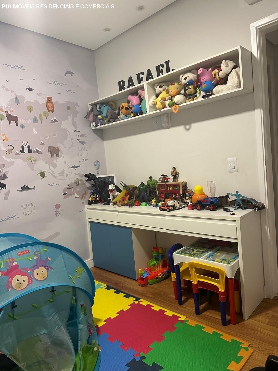 Cobertura, 3 quartos, 290 m² - Foto 16