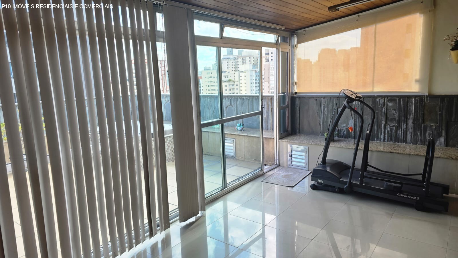 Cobertura à venda com 3 quartos, 217m² - Foto 8