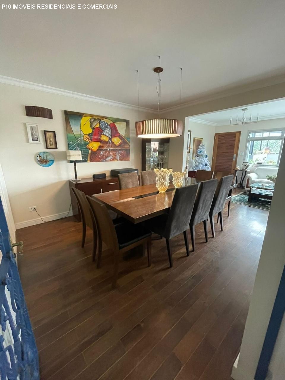 Casa, 3 quartos - Foto 30