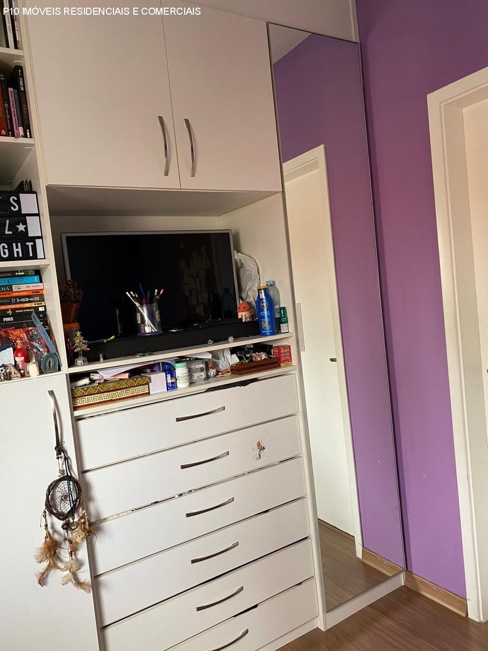 Apartamento, 4 quartos, 171 m² - Foto 14