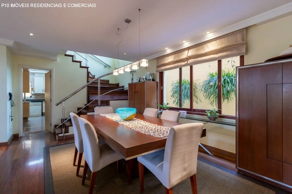 Casa, 4 quartos - Foto 3